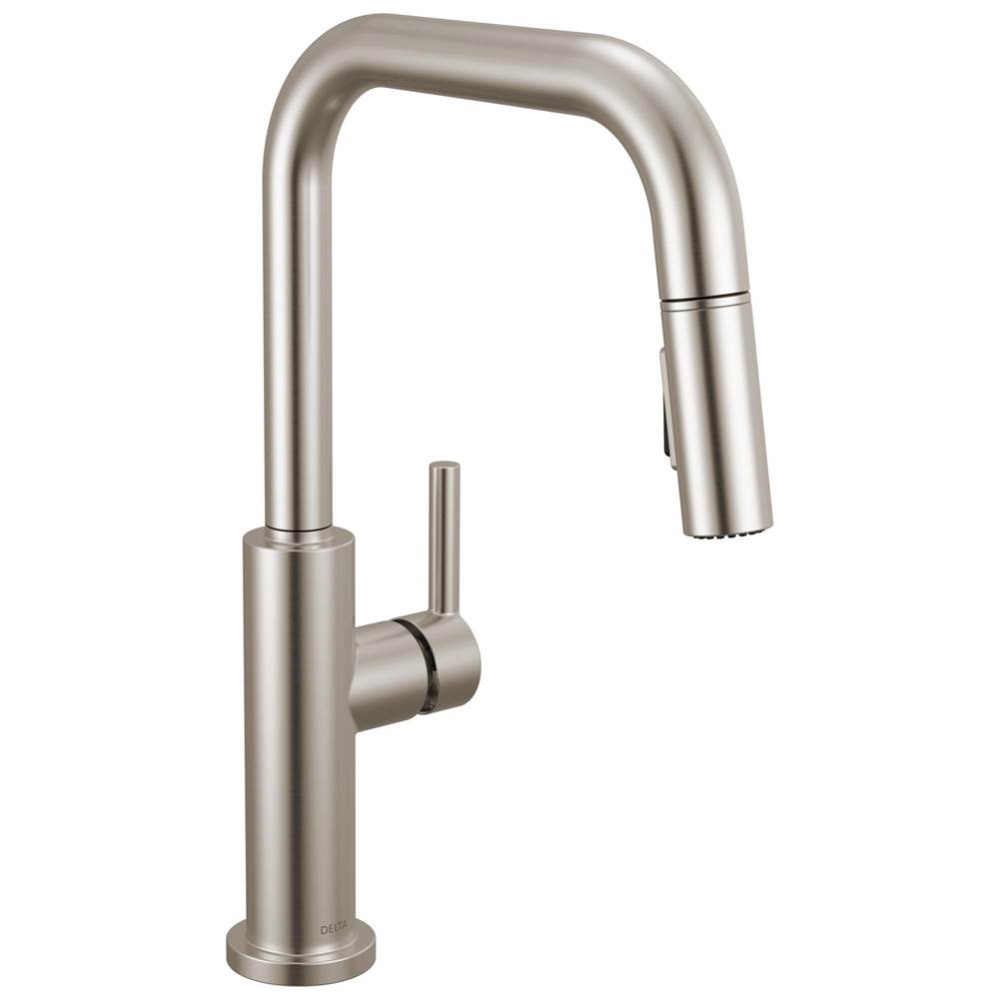 Nicoli™ Single Handle Pull-Down Kitchen Faucet