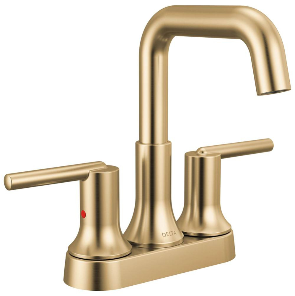 Trinsic® Centerset Bathroom Faucet
