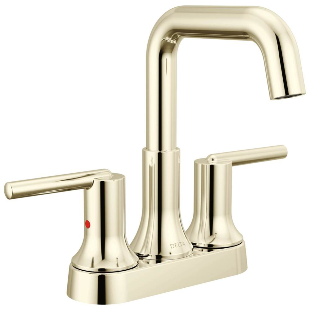 Trinsic® Centerset Bathroom Faucet