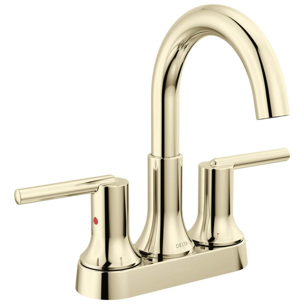 Trinsic® Centerset Bathroom Faucet