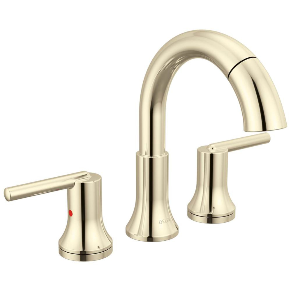 Trinsic® Two Handle Widespread Pull Down Bathroom