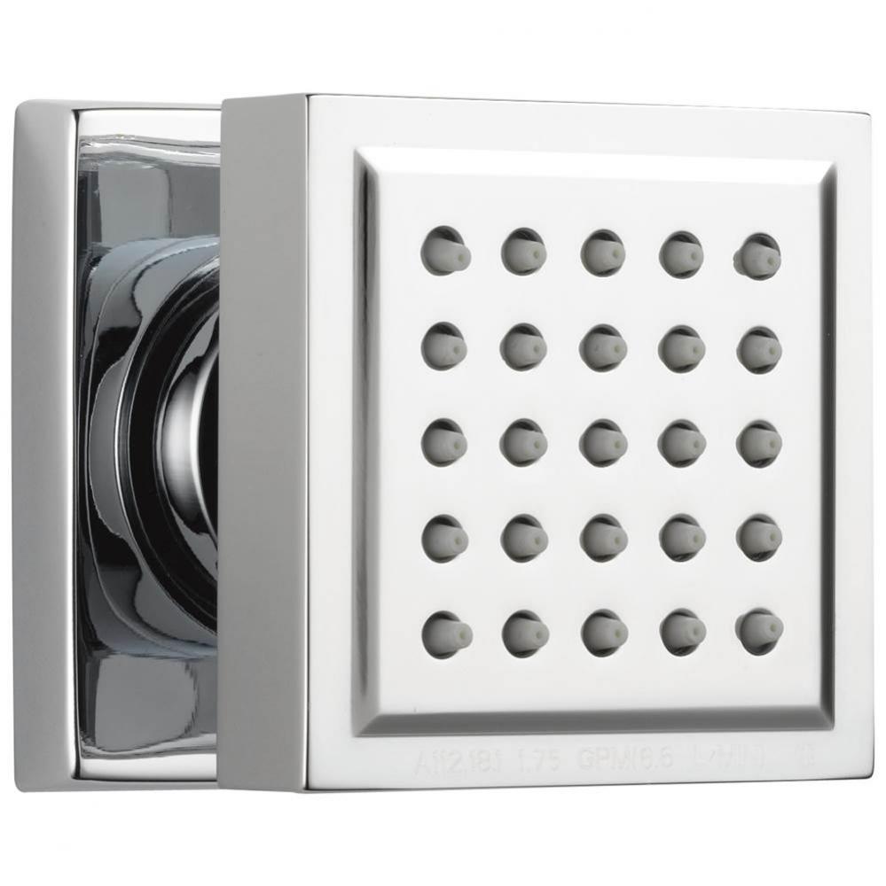 Other Surface Mount Body Spray