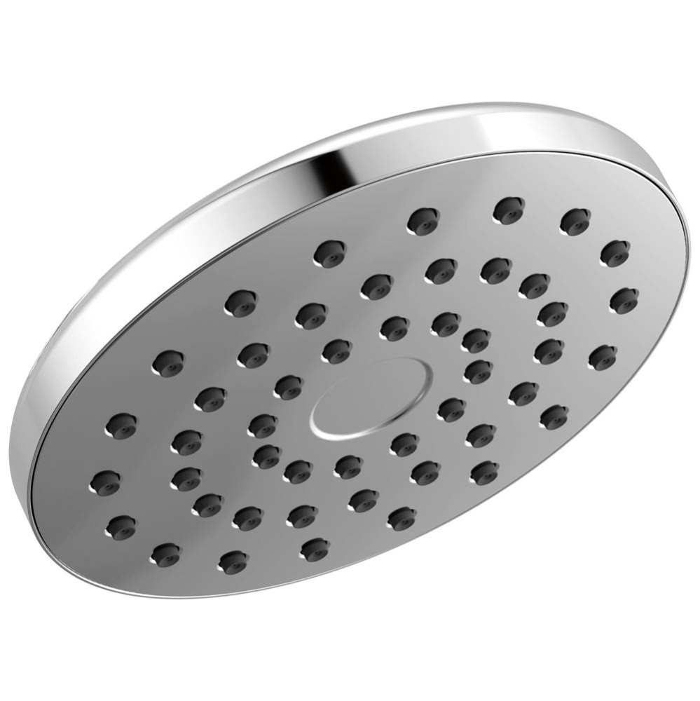 Universal Showering Components: PivotPro Raincan Shower Head