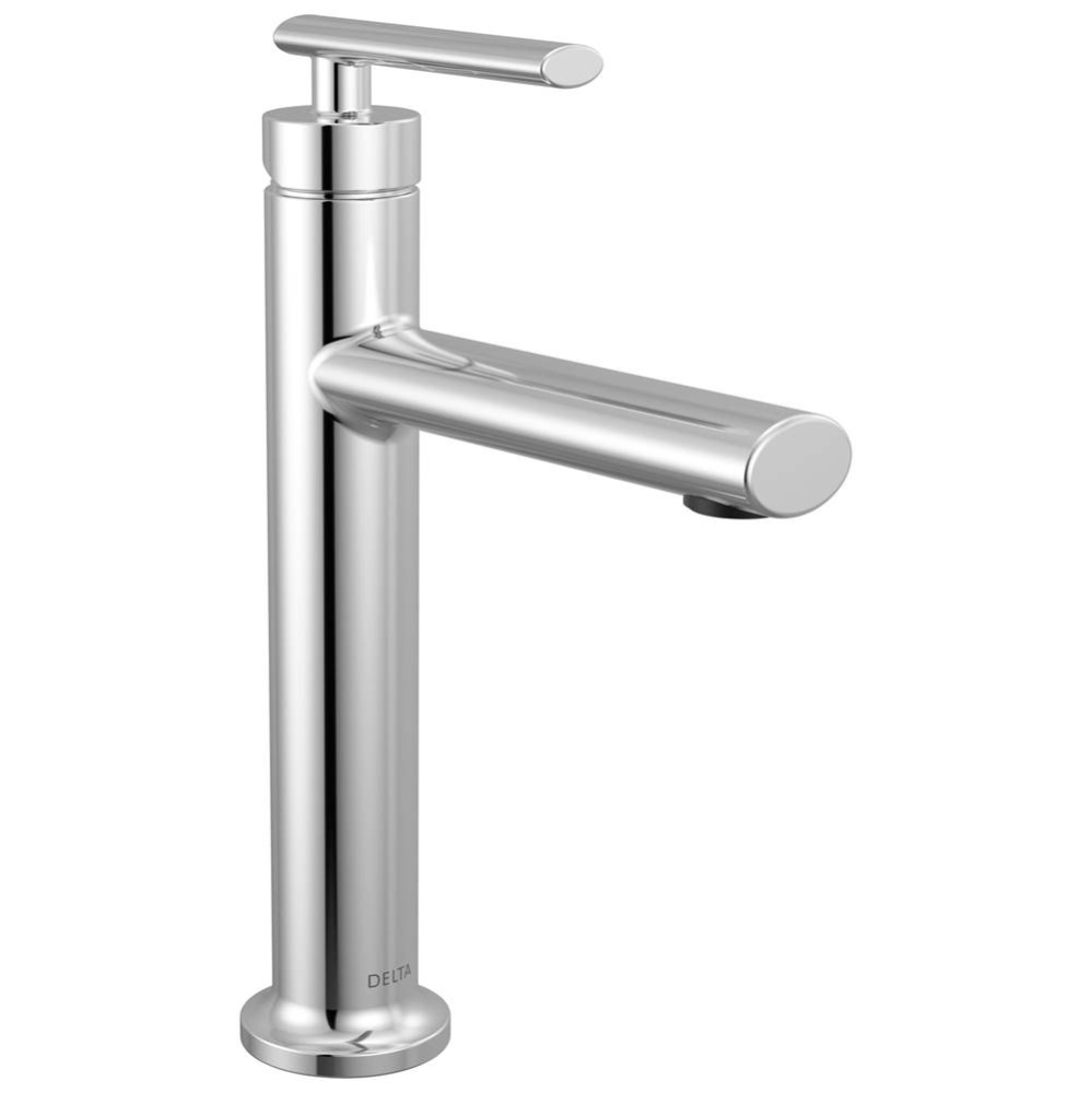 Altado Single Handle Bathroom Faucet Chrome