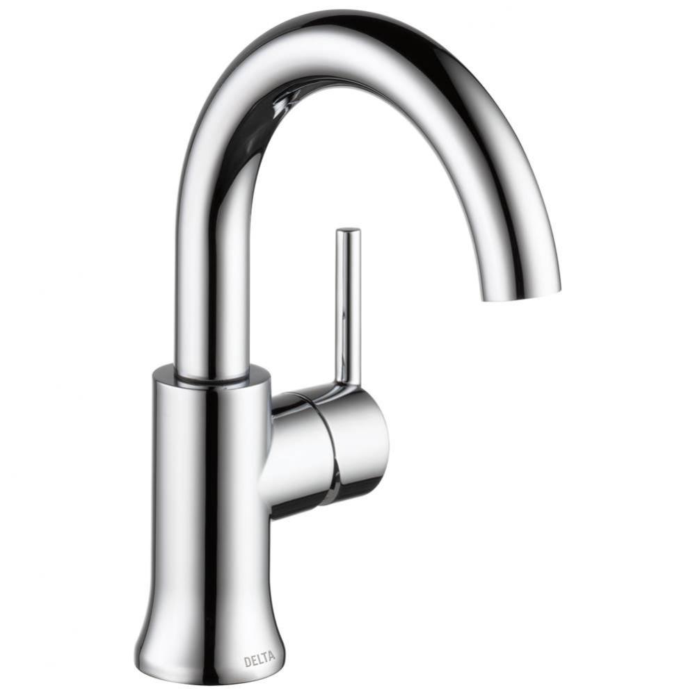 Trinsic® Single Handle High-Arc Bathroom Faucet