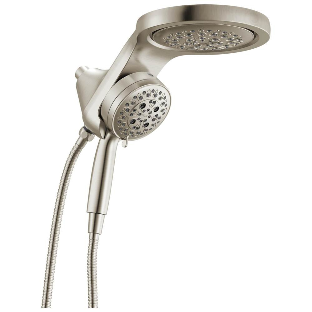 Universal Showering Components 6-Setting HydroRain® with ProClean™