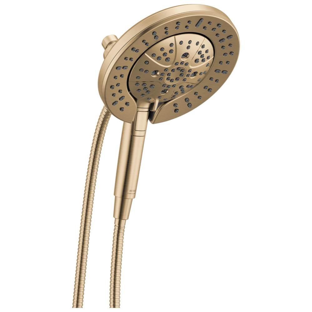 Universal Showering Components 7-Setting In2ition® with ProClean™