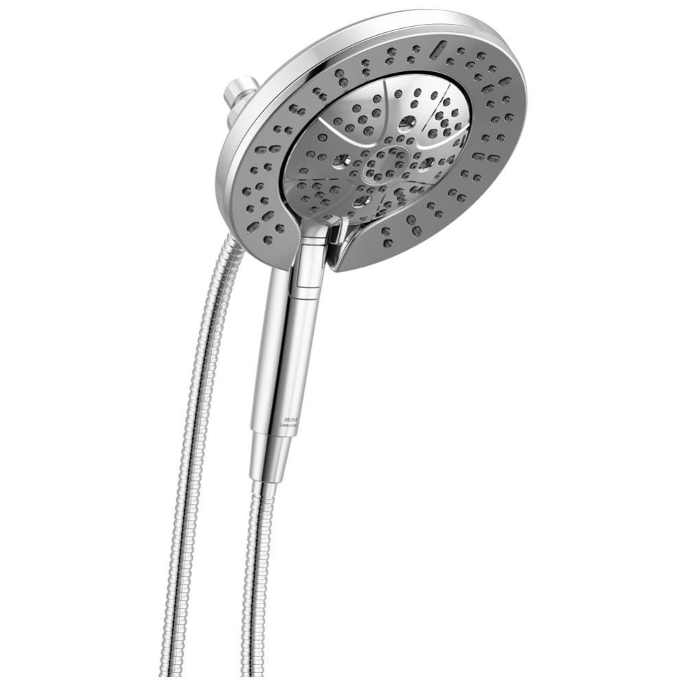 Universal Showering Components 7-Setting In2ition® with ProClean™