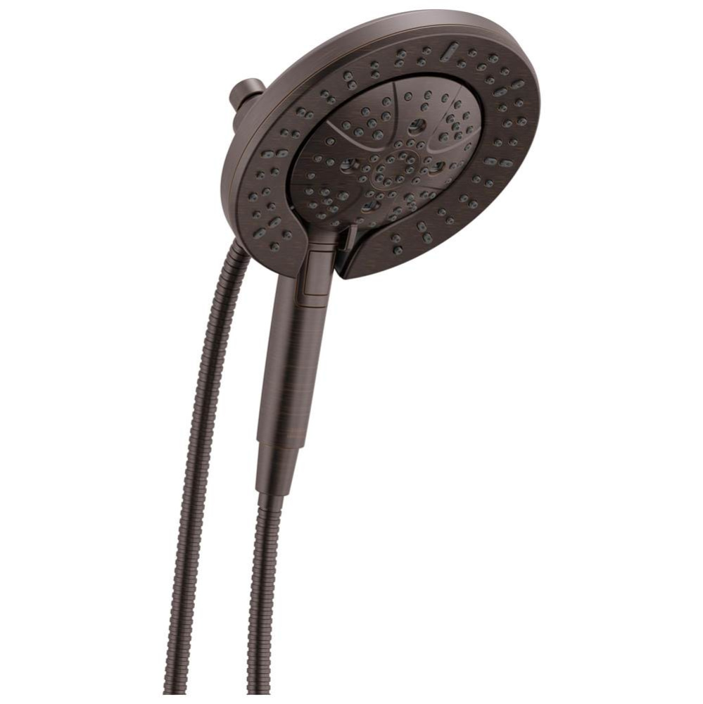 Universal Showering Components 7-Setting In2ition® with ProClean™