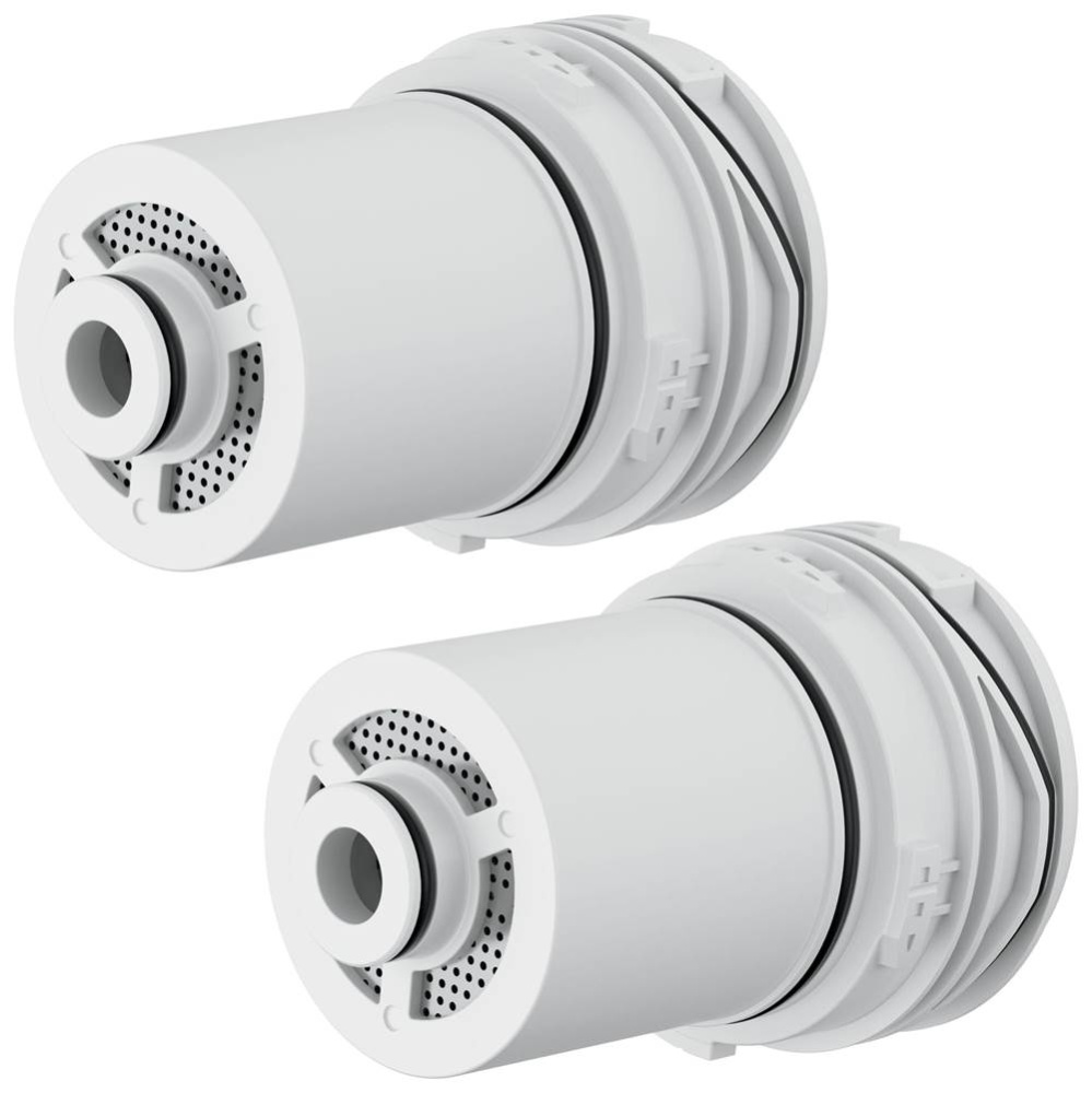 Clarifi™ Shower Filter Replacement Cartridge 2 Pack