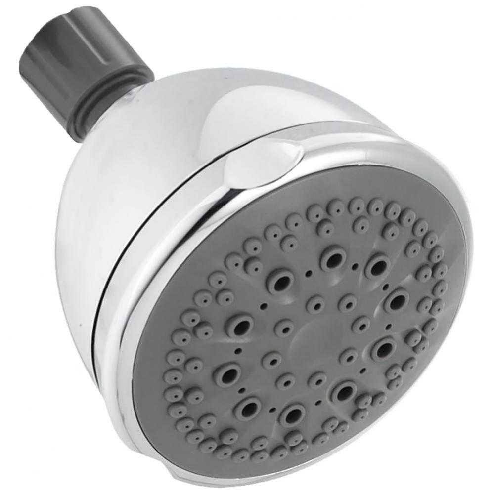 Universal Showering Components 5-Setting Shower Head