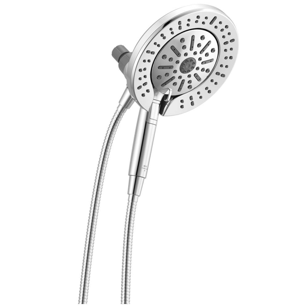 Universal Showering Components 6-Setting In2ition®  with ProClean™