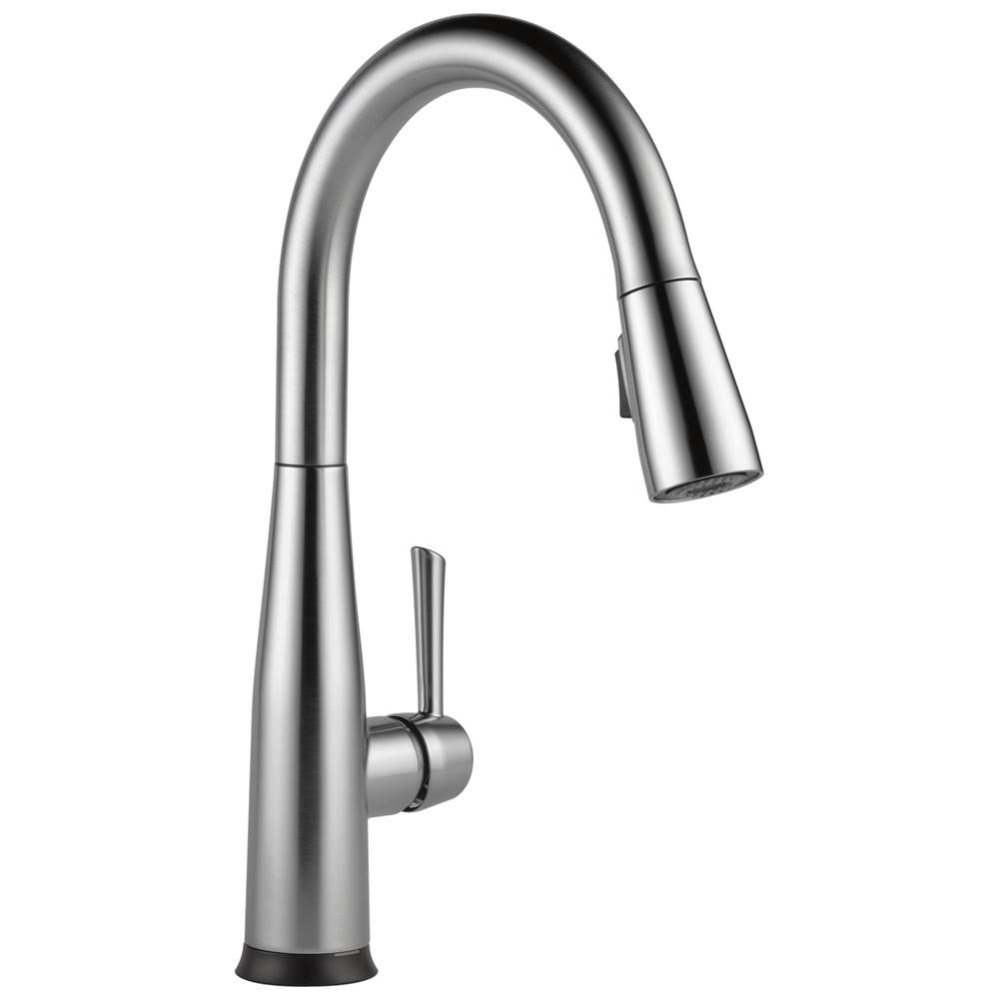 Essa® Touch2O® Technology Kitchen Faucet with Touchless Technology