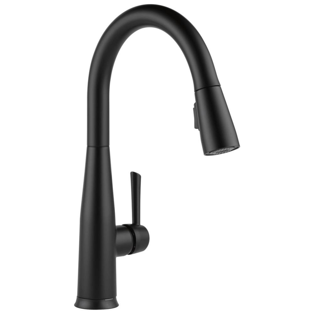 Essa® Touch2O® Technology Kitchen Faucet with Touchless Technology
