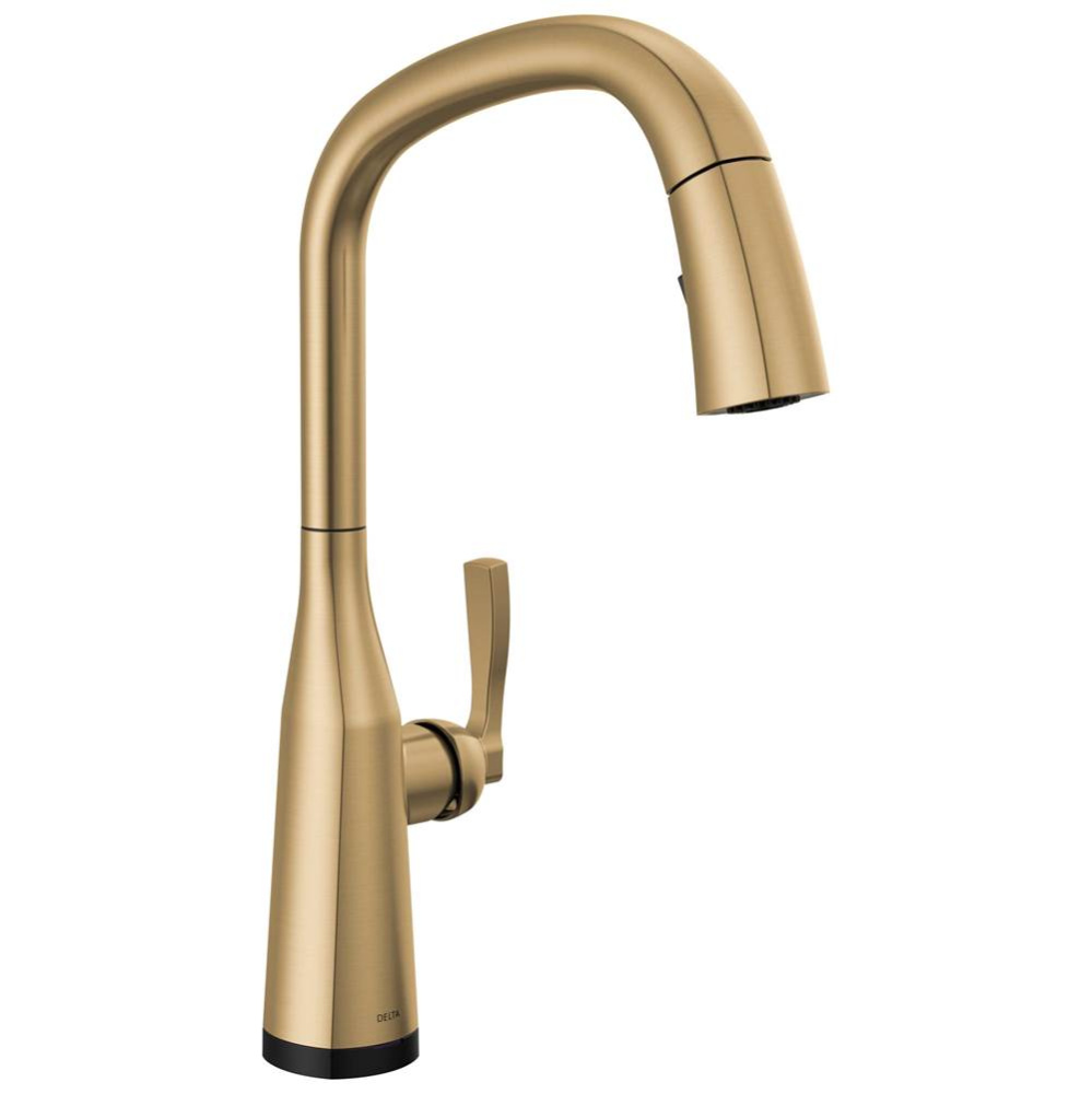 Stryke® Touch2O® Technology Kitchen Faucet with Touchless Technology