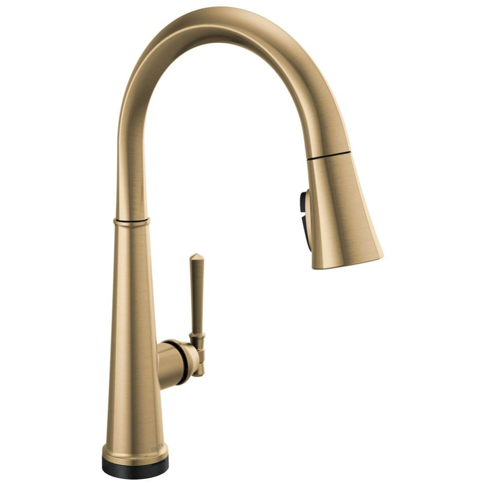 Emmeline™ Touch2O® Technology Kitchen Faucet with Touchless Technology
