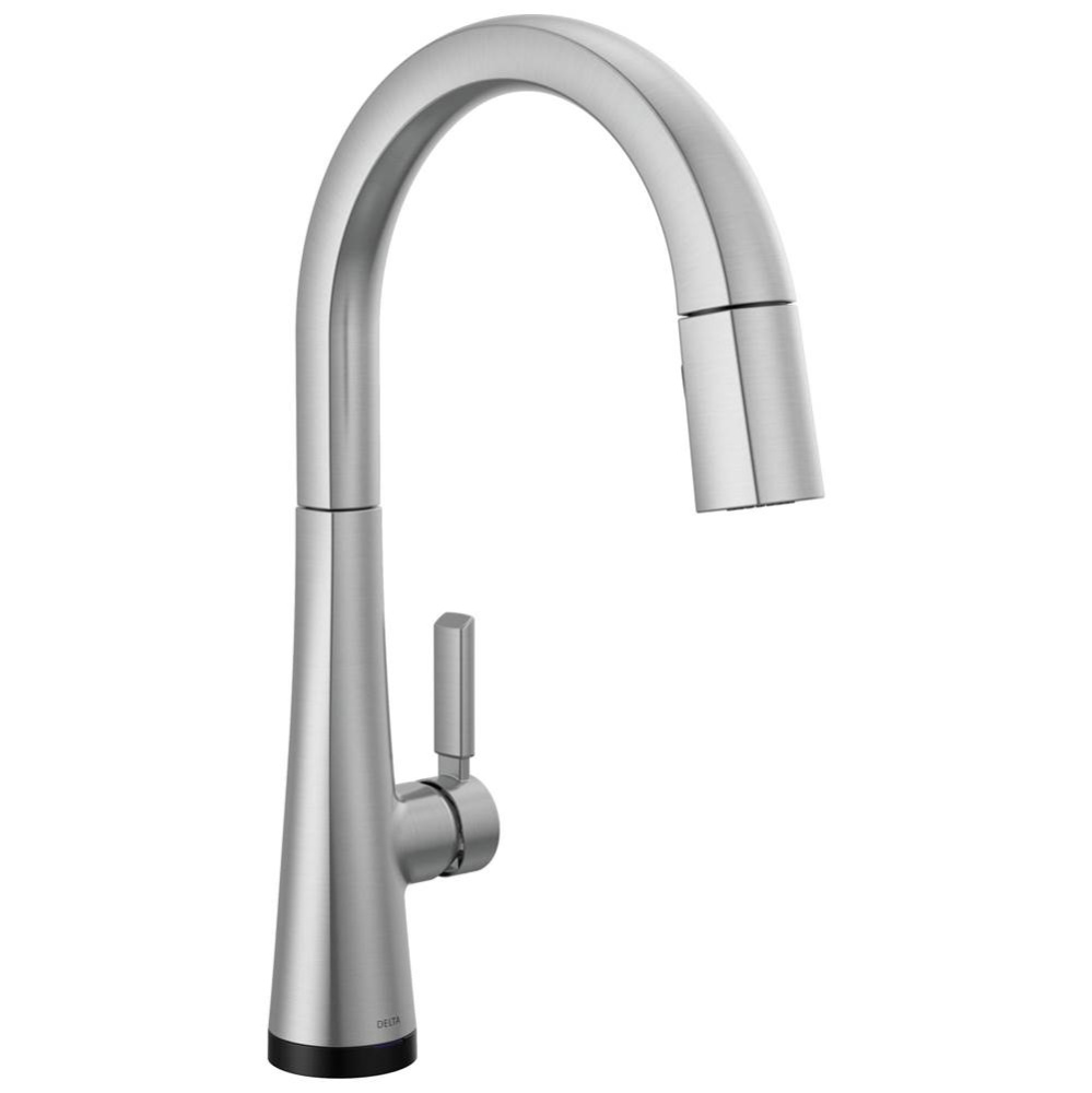 Monrovia™ Touch2O® Technology Kitchen Faucet with Touchless Technology