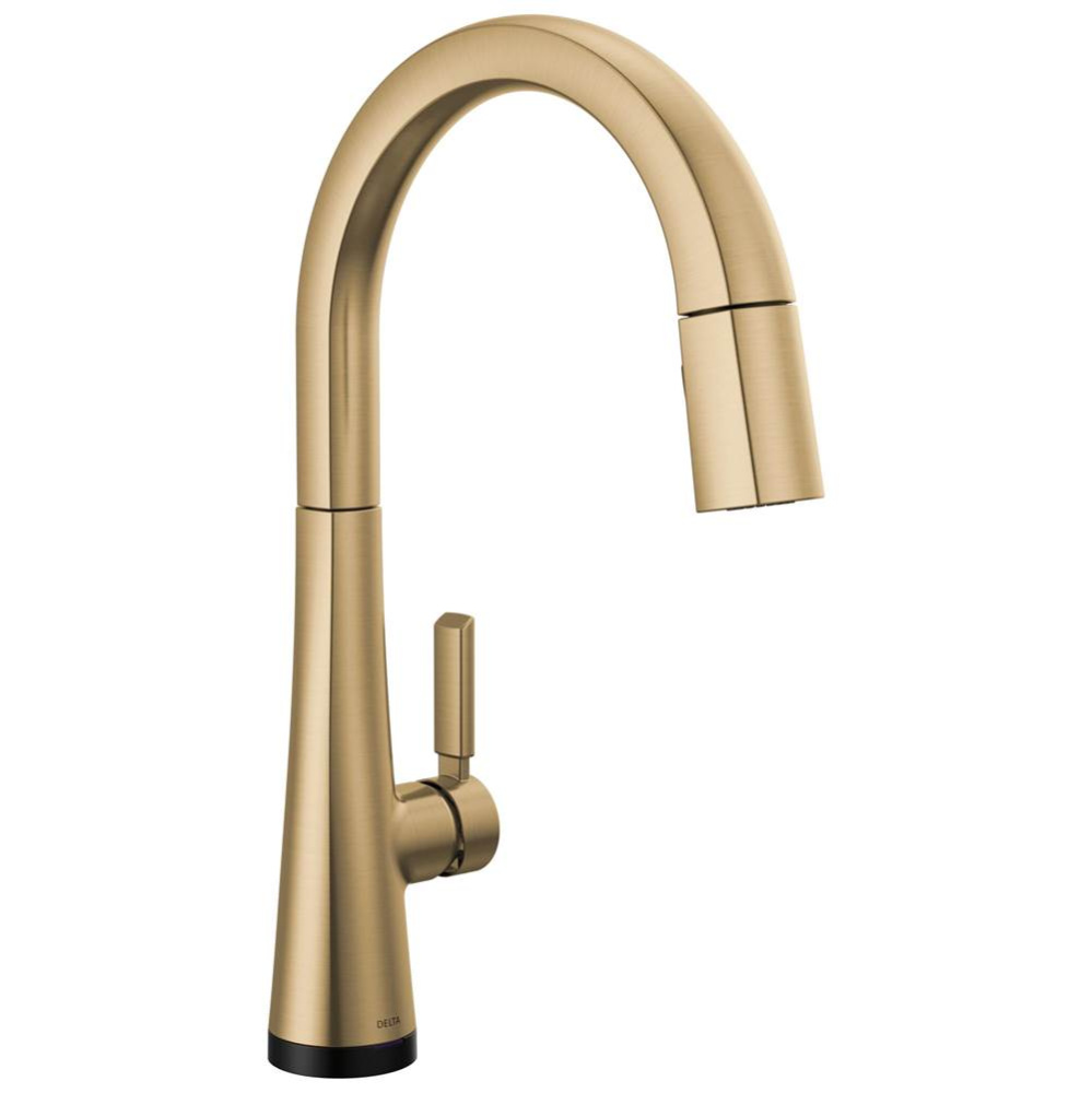 Monrovia™ Touch2O® Technology Kitchen Faucet with Touchless Technology