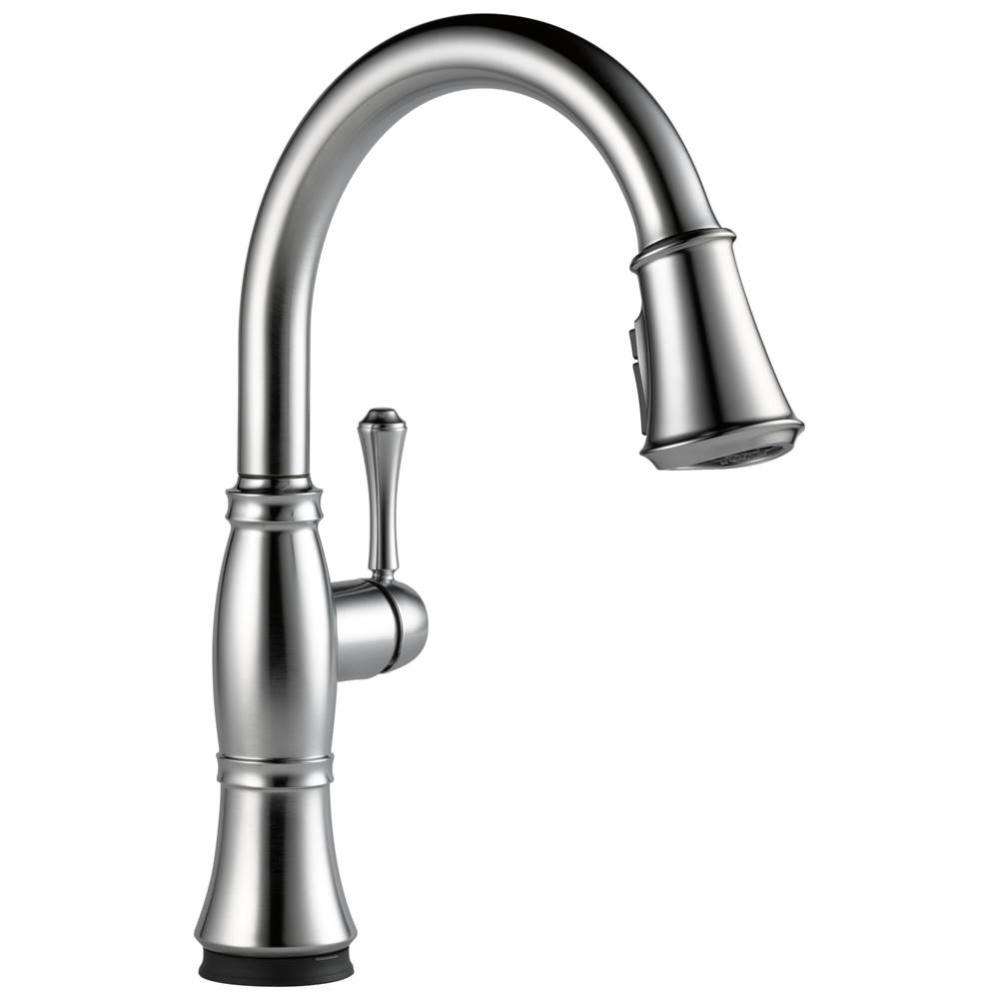 Cassidy™ Touch2O® Technology Kitchen Faucet with Touchless Technology