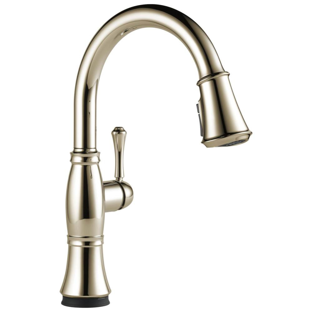 Cassidy™ Touch2O® Technology Kitchen Faucet with Touchless Technology