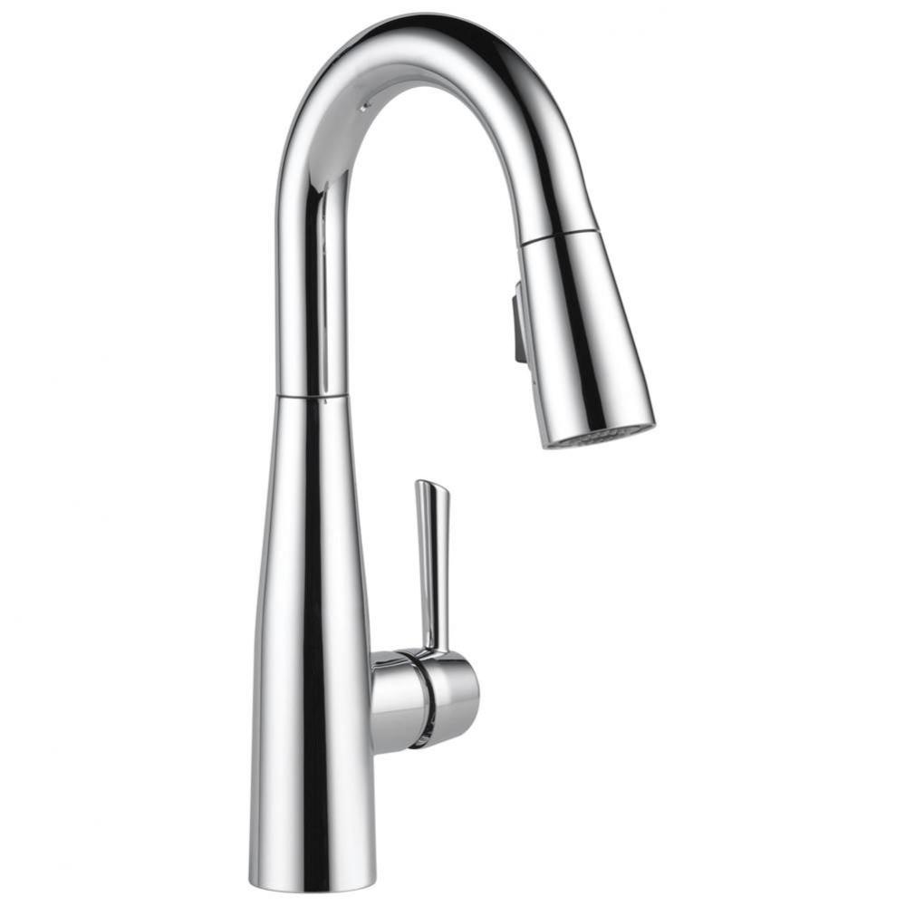 Essa® Single Handle Pull-Down Bar / Prep Faucet
