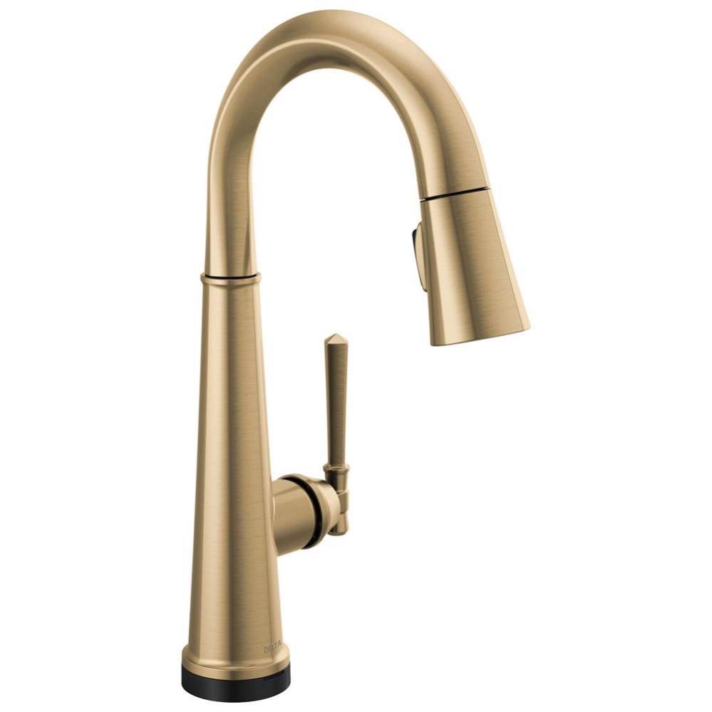 Emmeline™ Touch2O® Bar / Prep Faucet with Touchless Technology