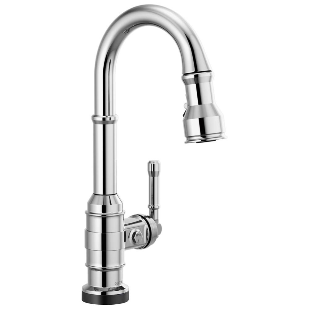 Broderick™ Touch2O® Bar / Prep Faucet with Touchless Technology