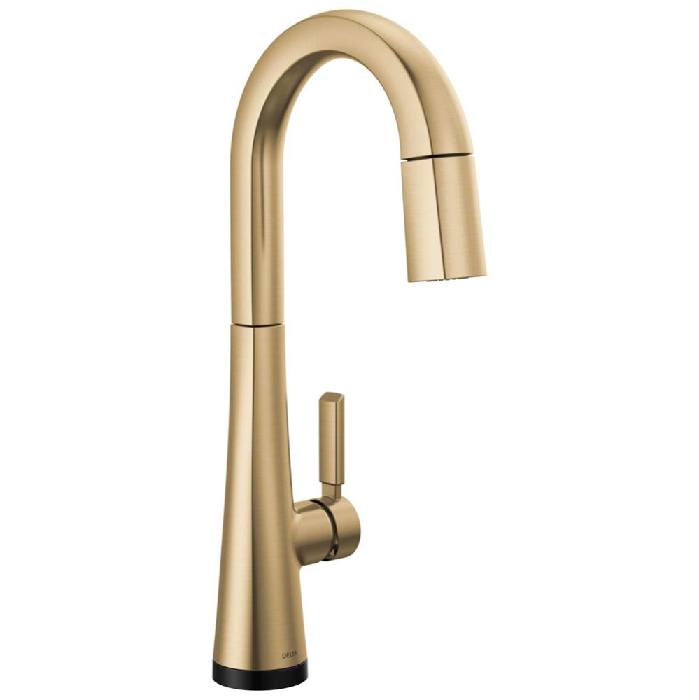 Monrovia™ Touch2O® Bar / Prep Faucet with Touchless Technology