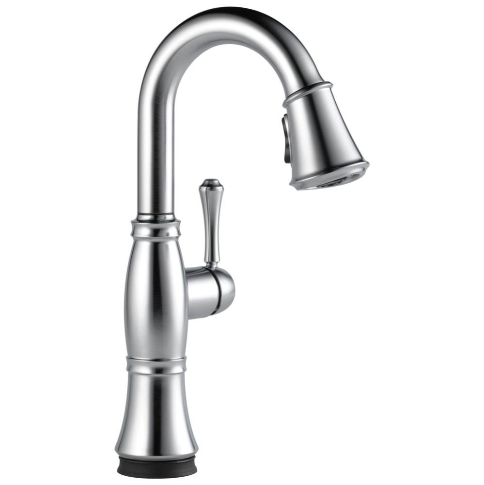 Cassidy™ Touch2O® Bar / Prep Faucet with Touchless Technology
