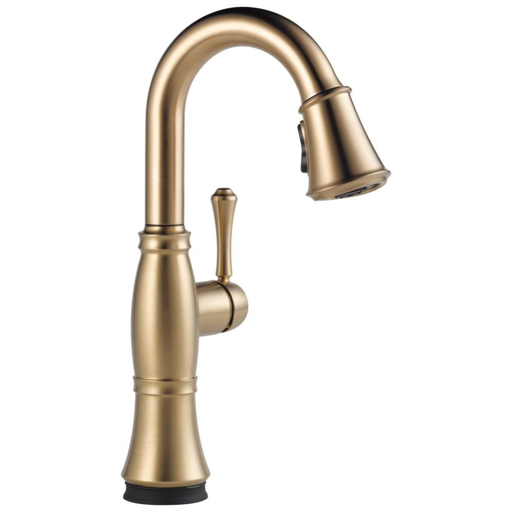 Cassidy™ Touch2O® Bar / Prep Faucet with Touchless Technology