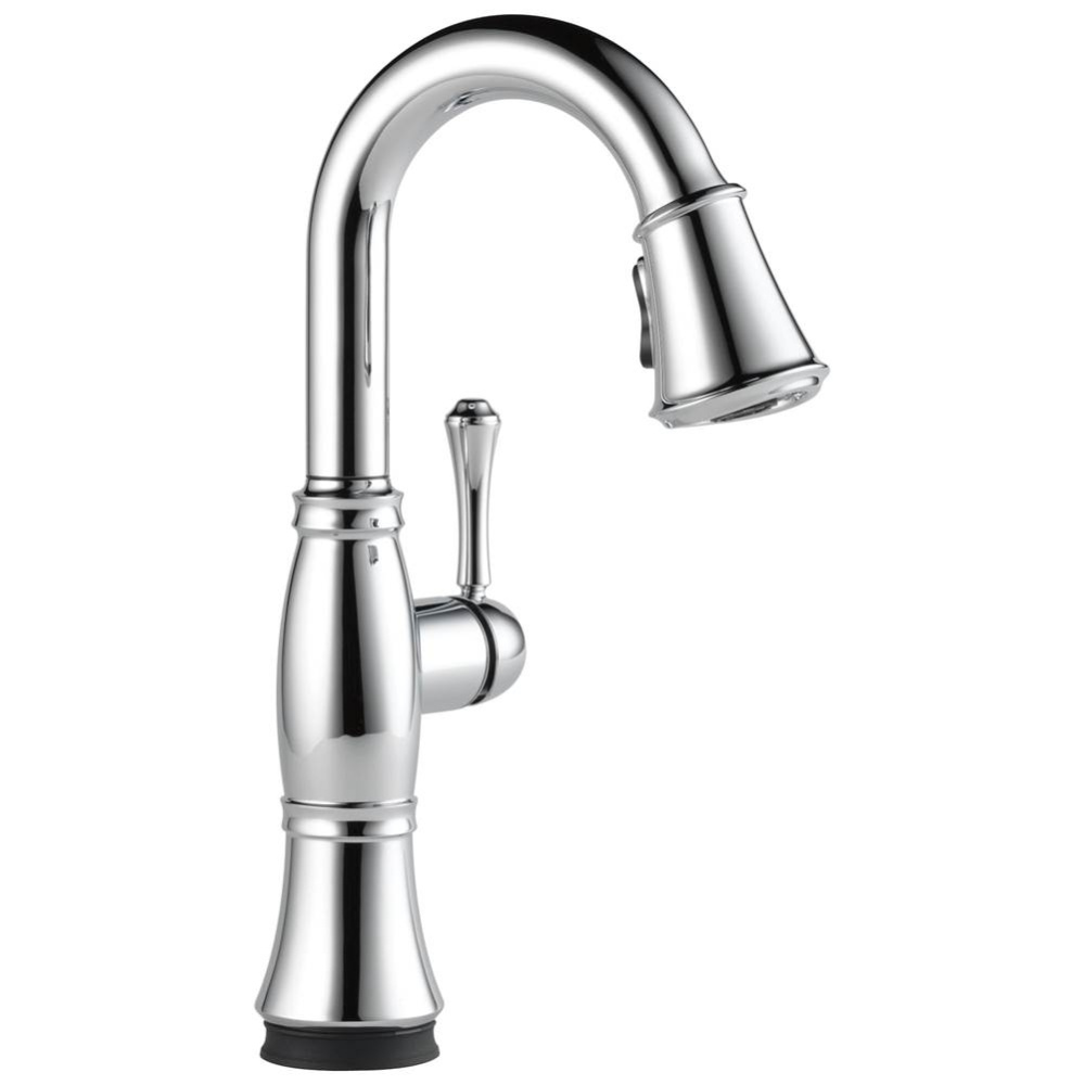 Cassidy™ Touch2O® Bar / Prep Faucet with Touchless Technology