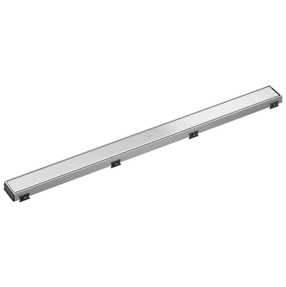 Other 36'' Reversible Linear Shower Drain Trim