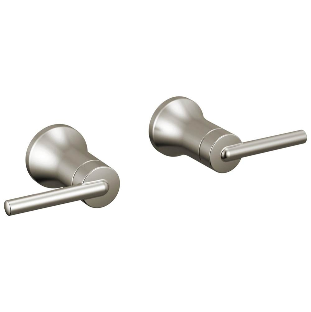 Trinsic® Lever Handle -Wall Mount Lav