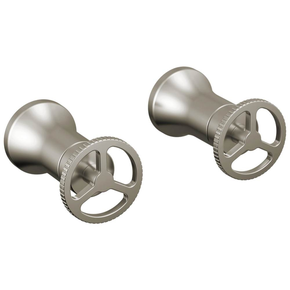 Trinsic® Wheel Handle - Wall Mount Lav