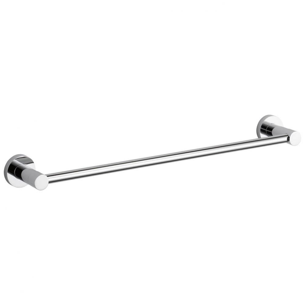 Lilah® 18'' Single Towel Bar