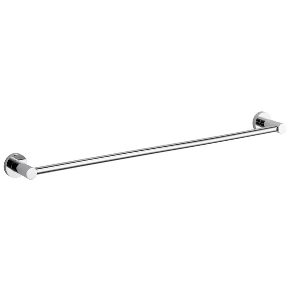 Lilah® 24'' Single Towel Bar