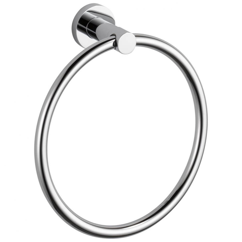 Lilah® Towel Ring
