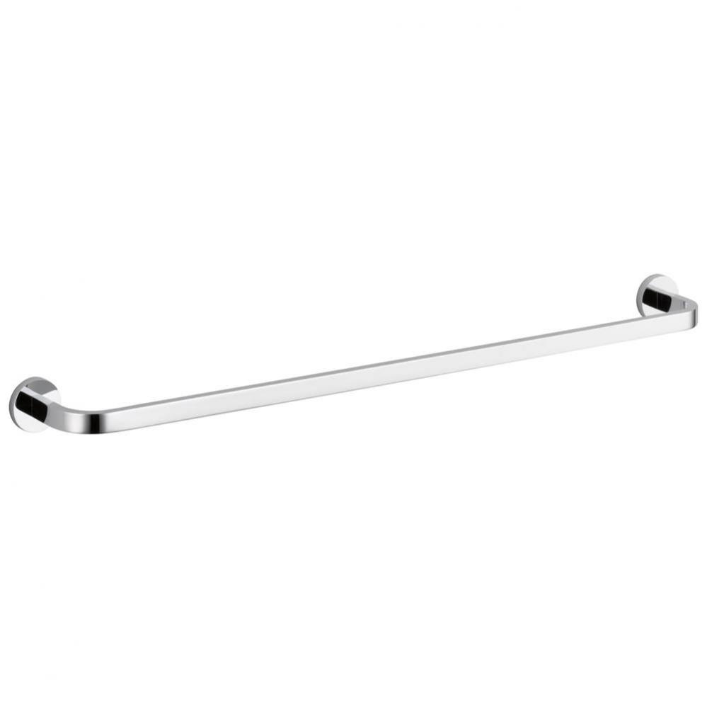 Ribbon 24'' Single Towel Bar