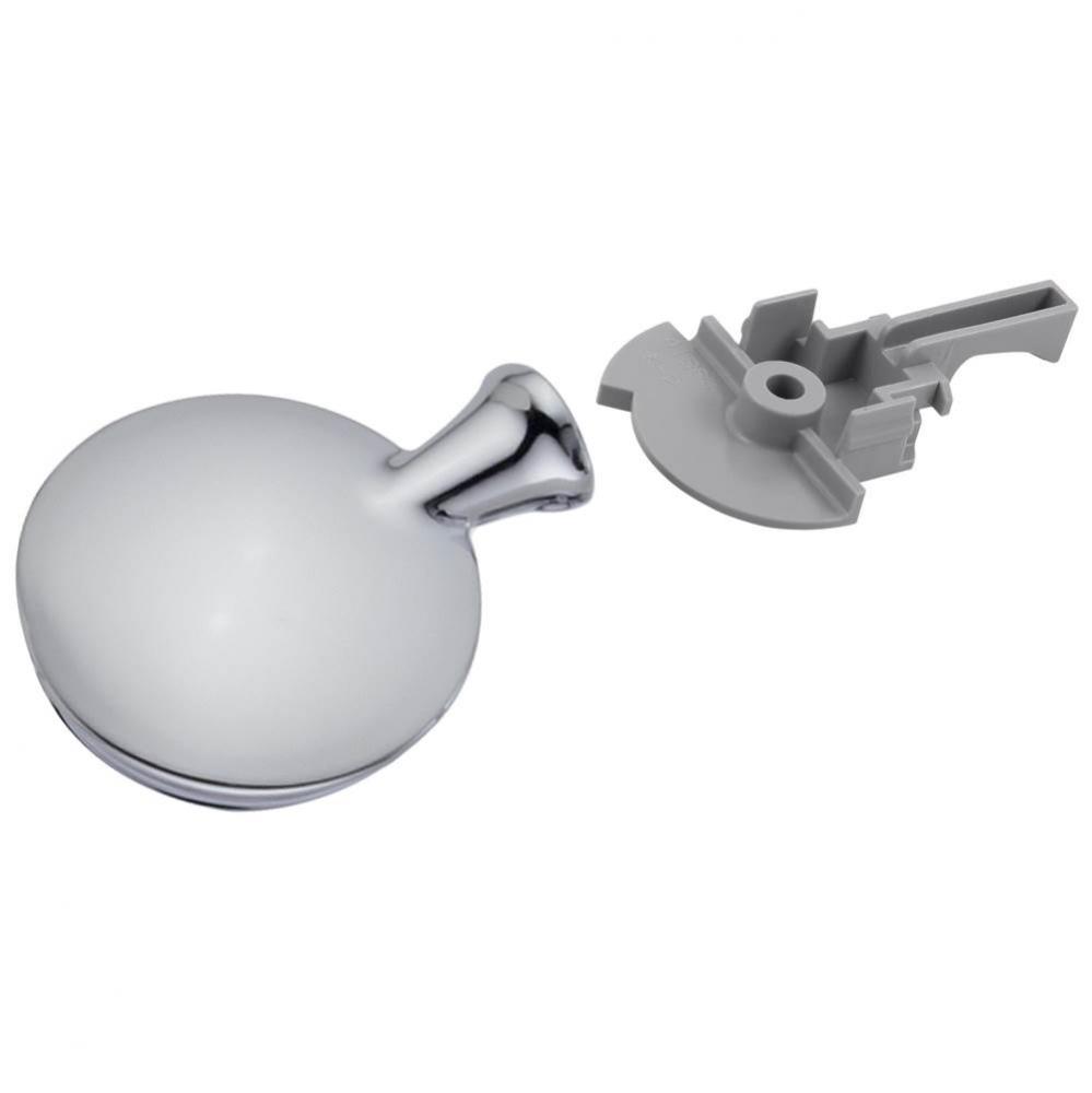 Lockwood™ Temperature Knob & Cover - T17 Series