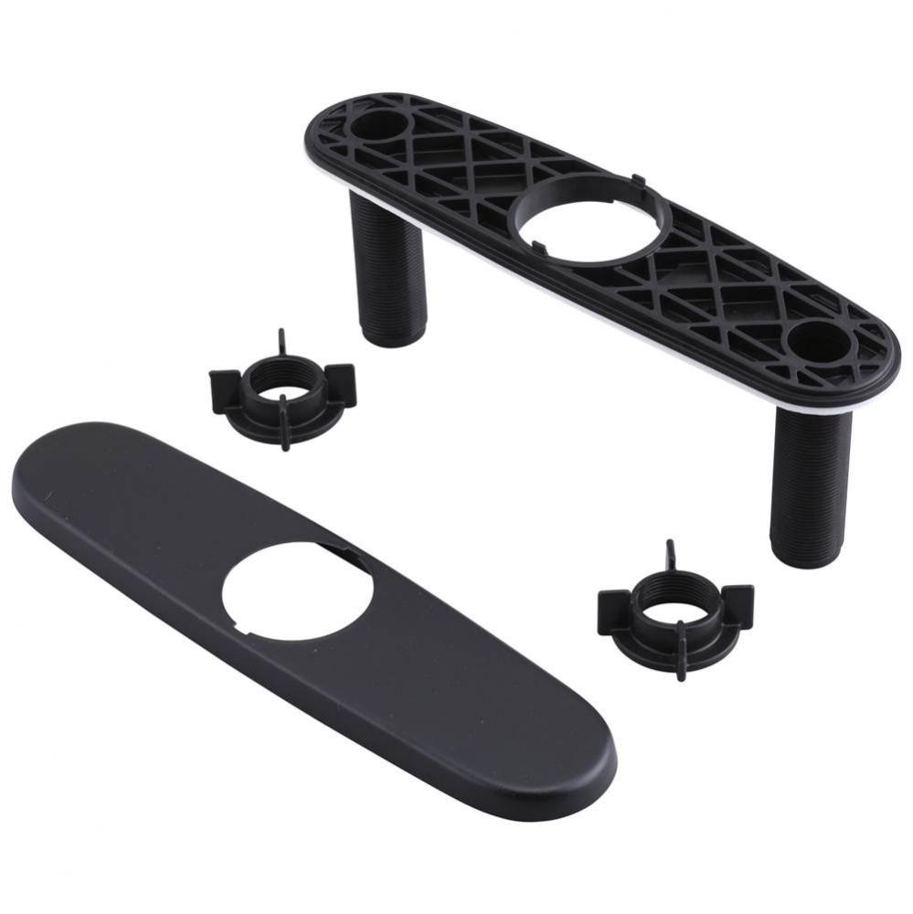 Allora® Escutcheon - 10''