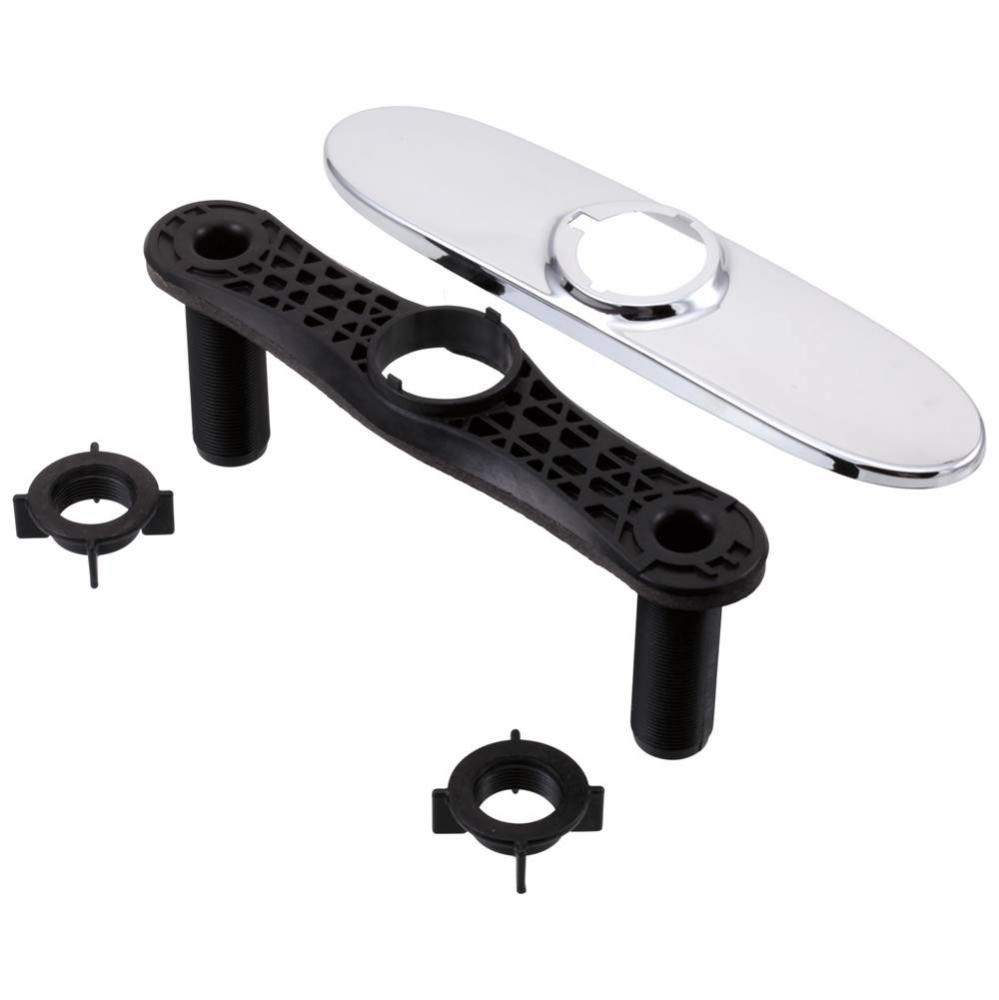 Linden™ Escutcheon, Base & Gasket