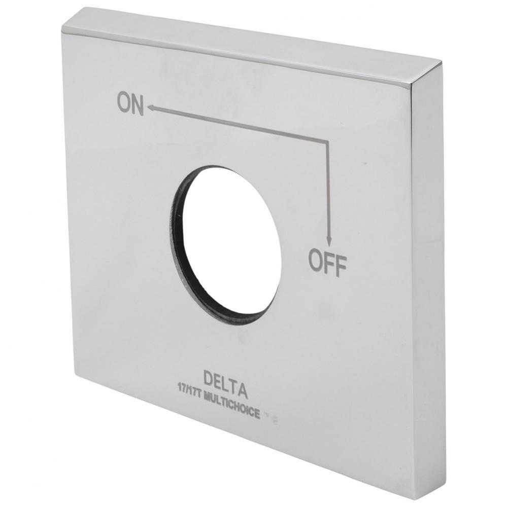Vero® Escutcheon & Gasket - 17 Series