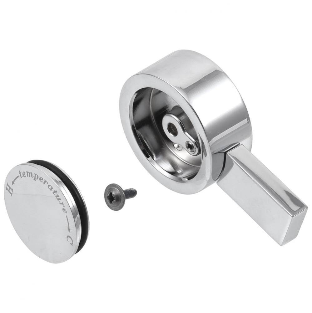Vero® Temperature Knob & Cover - 17T Series