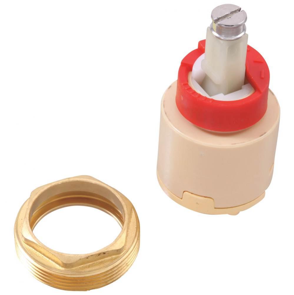 Trinsic® Cartridge & Retainer Ring