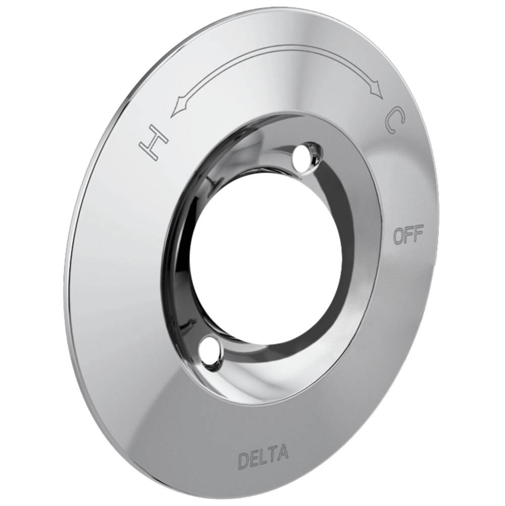 Talbott™ Escutcheon - 14 Series Tub & Shower