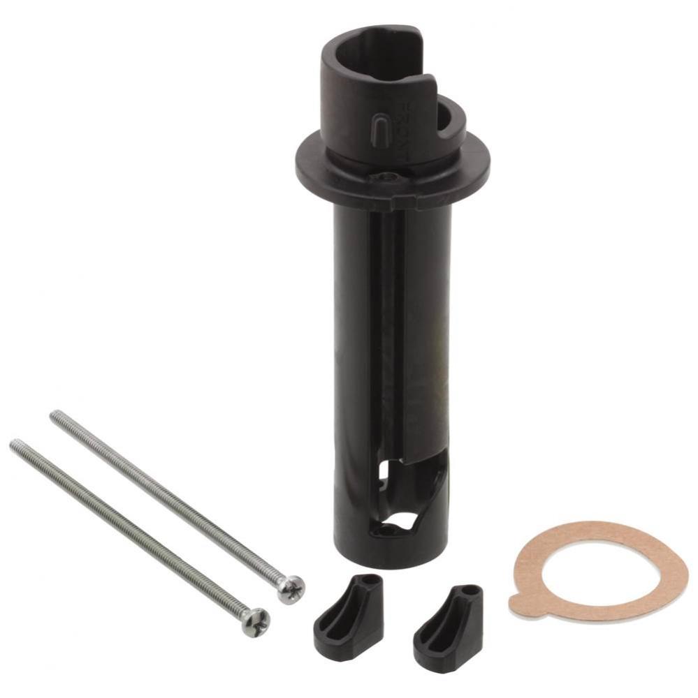 Allora® EZ Anchor® Kitchen Assembly