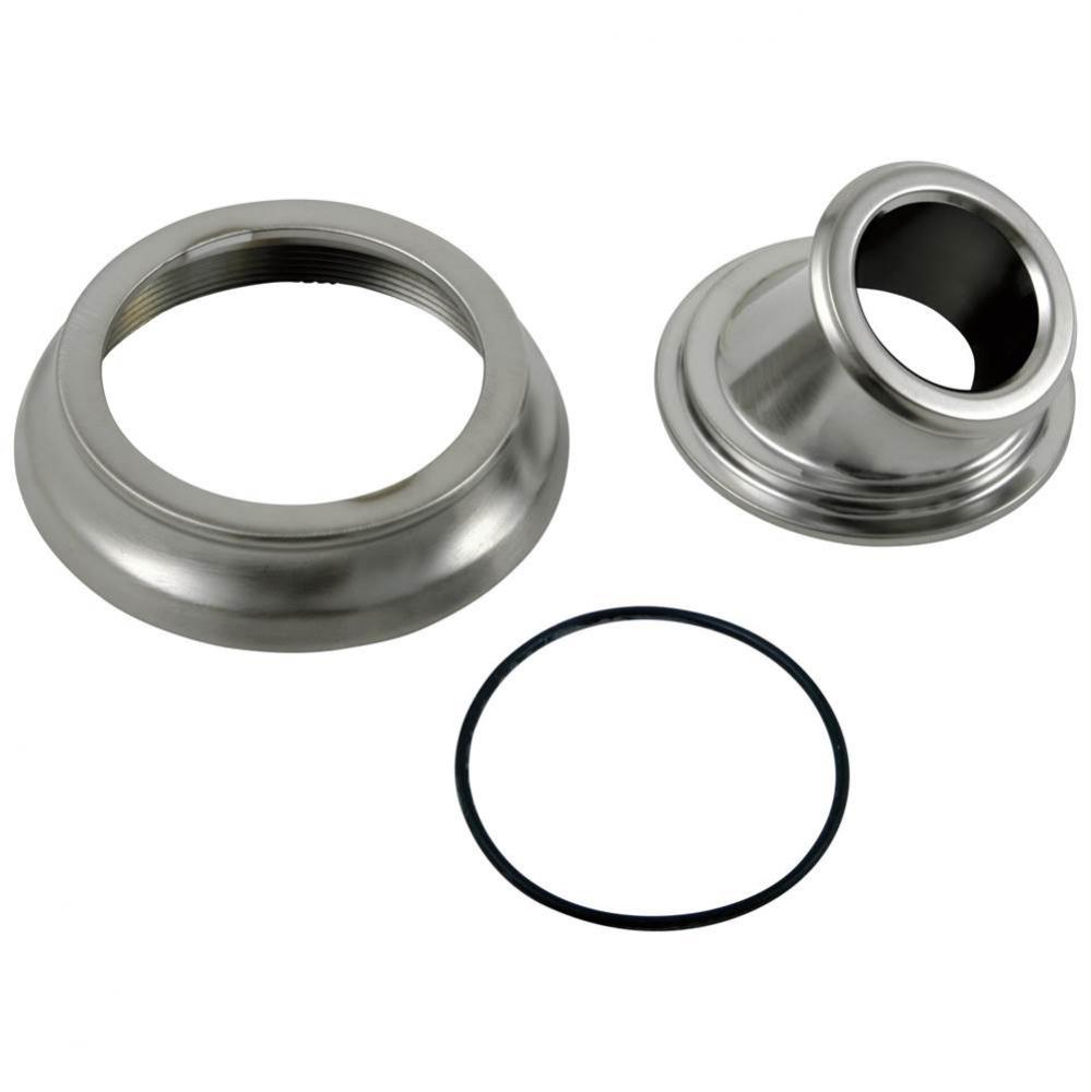 Cassidy™ Base & Set Screw - Hand Shower