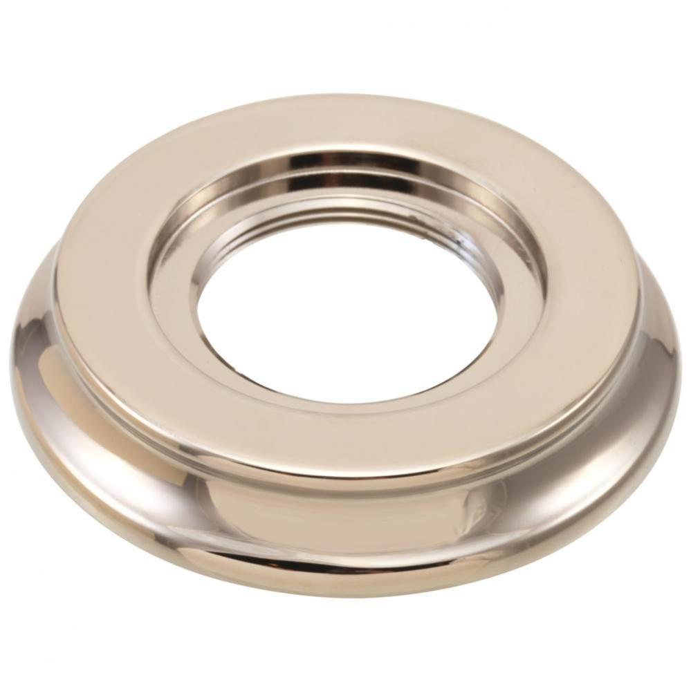 Cassidy™ Handle Base & Gasket - Roman Tub