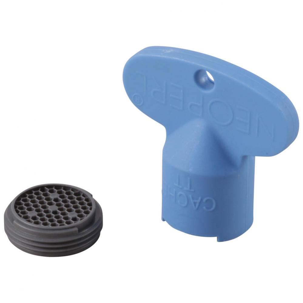 Compel® Stream Shaper