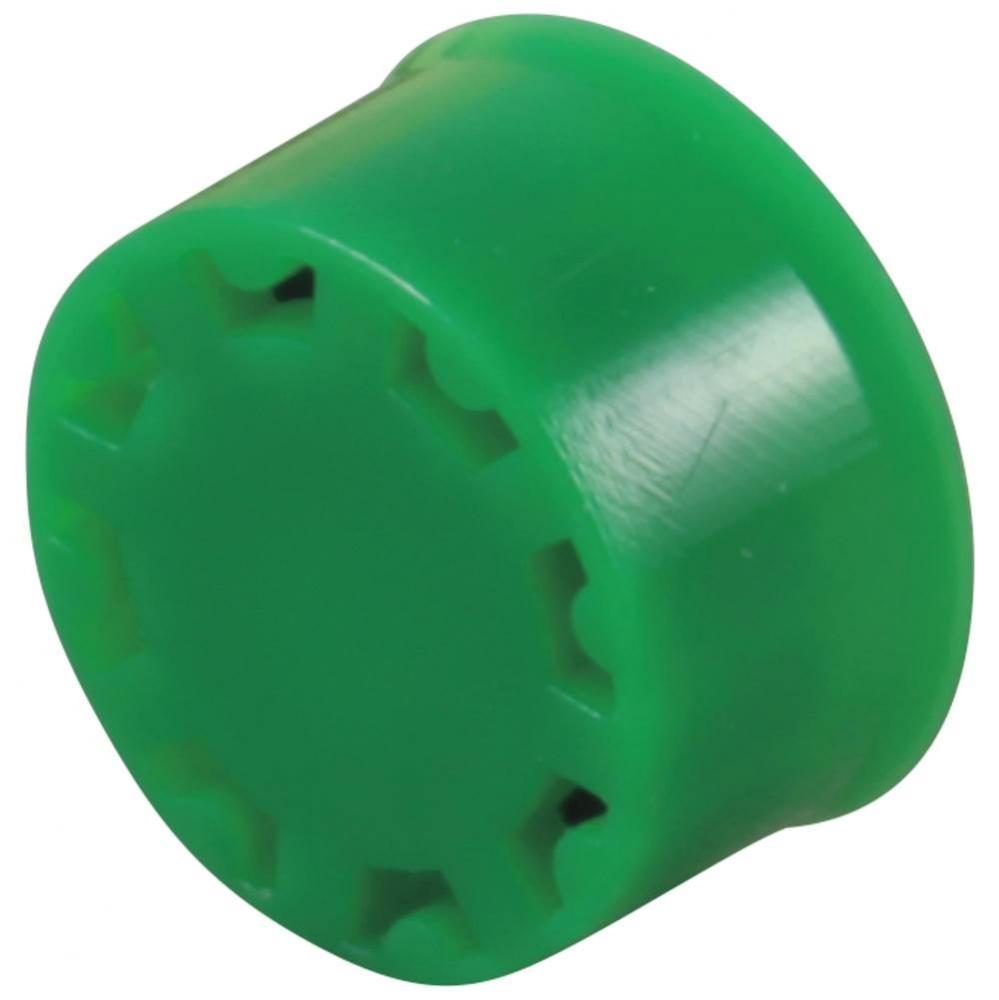 Compel® Regulator - Water-Efficient - 1.5 GPM